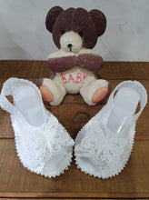 Load image into Gallery viewer, Butterfly Sandal
