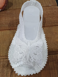 Butterfly Sandal