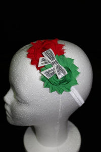 Christmas Headband (2)