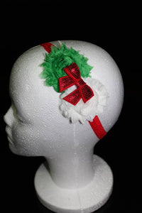 Christmas Headband (3)