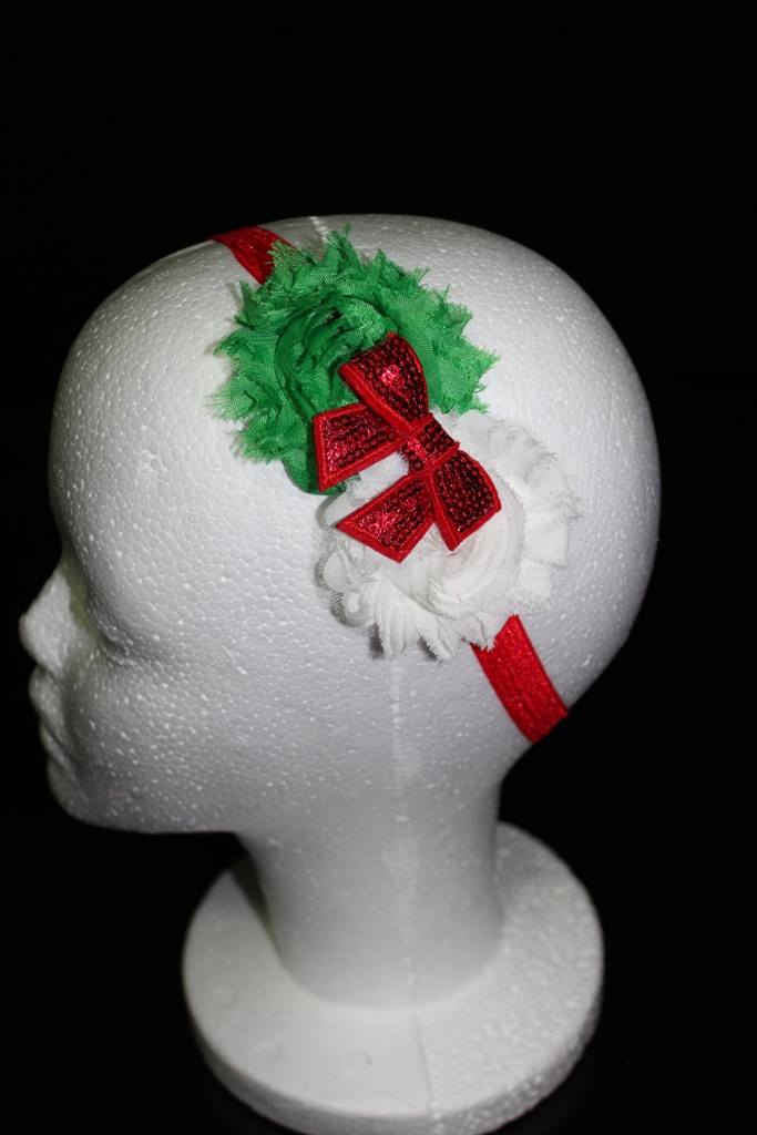 Christmas Headband (3)