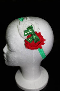 Christmas Headband (5)