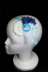 Frozen Headband (1)