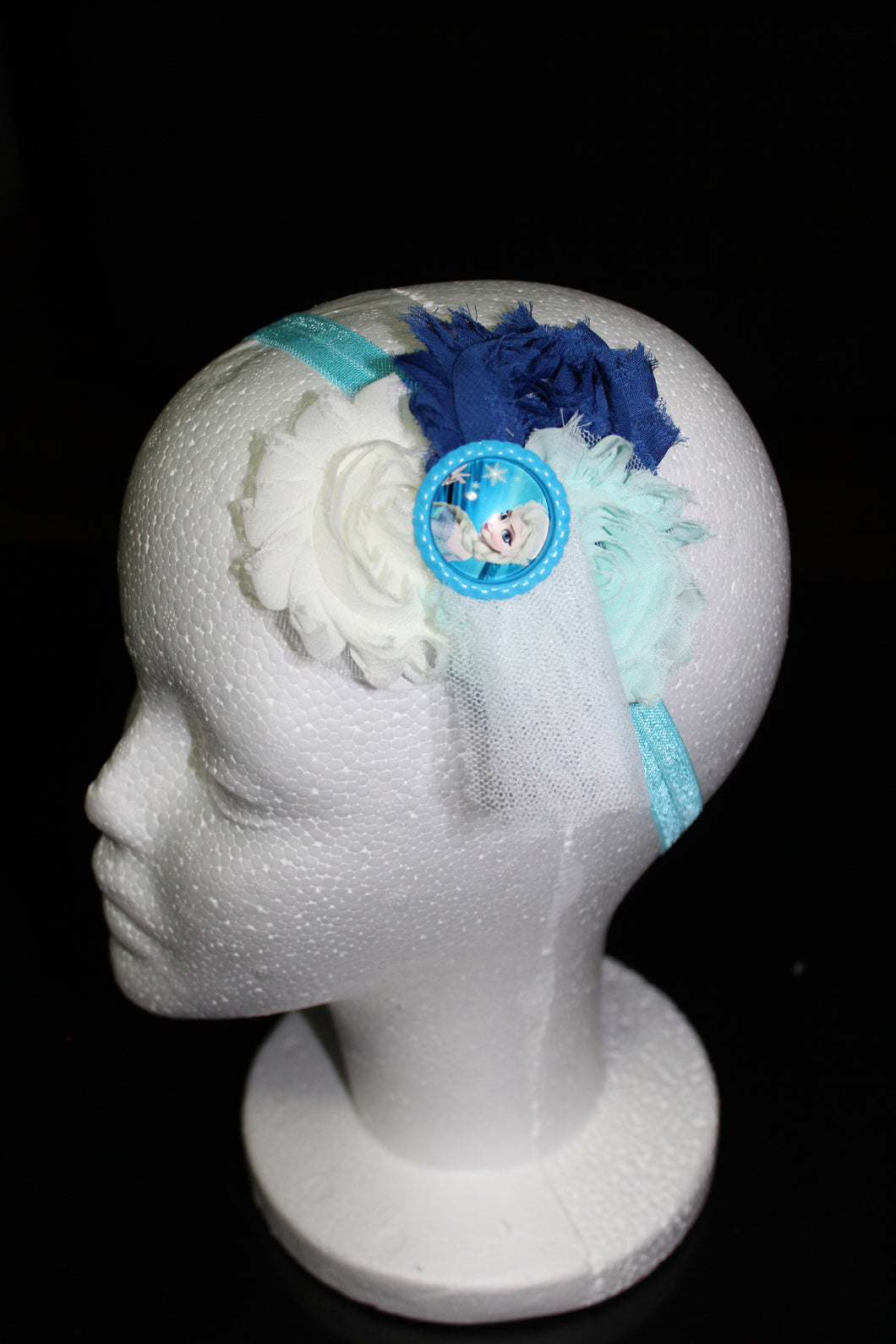 Frozen Headband (1)