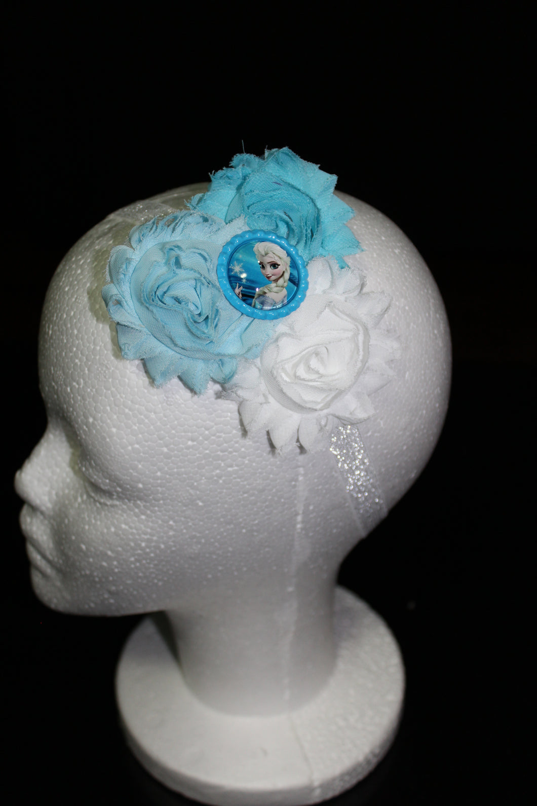 Frozen Headband (4)