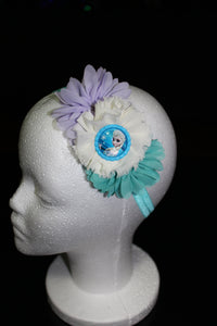 Frozen Headband (2)