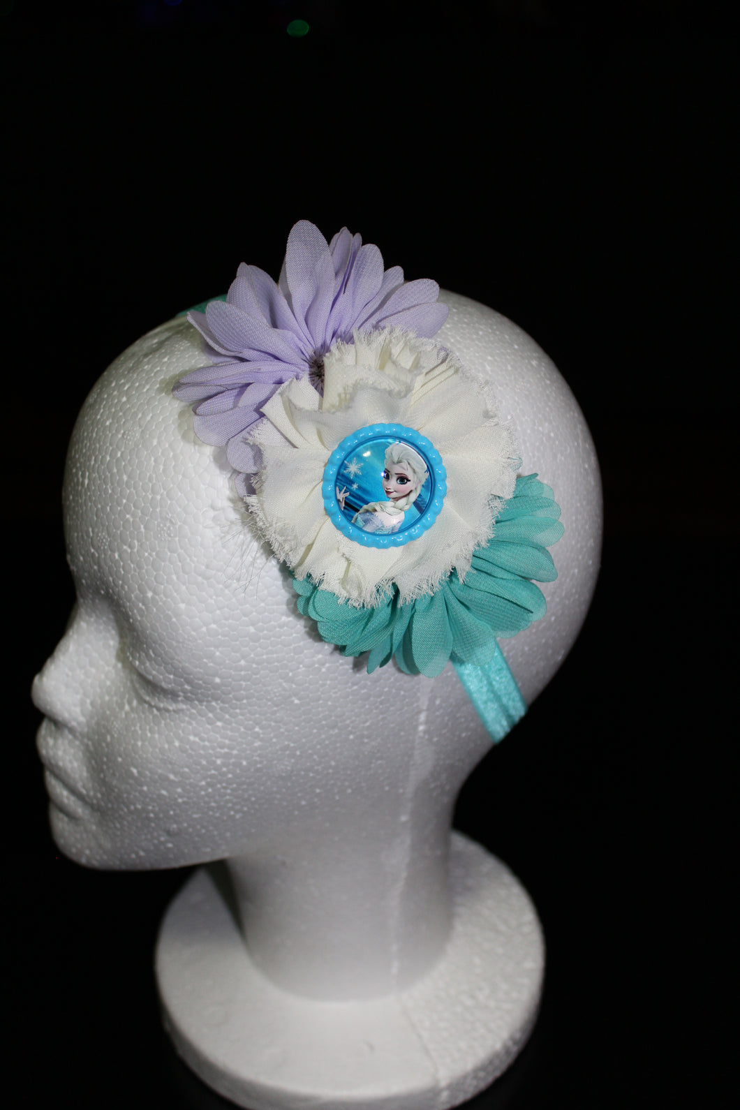 Frozen Headband (2)
