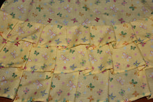 Load image into Gallery viewer, Yellow Butterfly Apron
