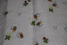 Load image into Gallery viewer, Pink Bee Apron
