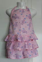 Load image into Gallery viewer, Pink Ballet Slippers Apron
